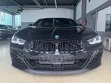 BMW M850 i xDrive Standheizung+Spurhalte+Sitzbelüft. - gebrauchte BMW M850 aus dem Jahr 2022
