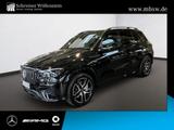 Mercedes-Benz GLE 53 AMG 4M+ Night*AHK*Pano*Head-Up*Burmester* - Mercedes-Benz GLE 53 AMG aus 2024