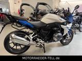 BMW R 1200 RS / Bj.16 / 2.Hd / erst 53tkm / TOP! - BMW Motorräder in Wuppertal
