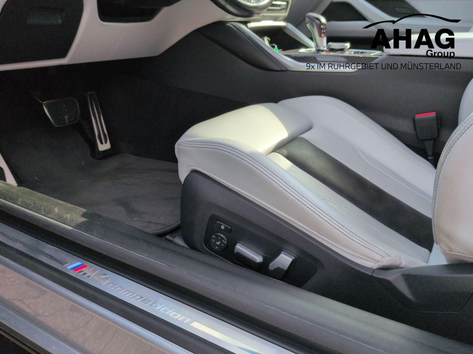 BMW M4 - Bild 14