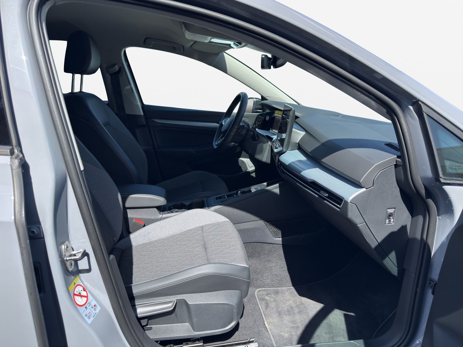 Volkswagen Golf - Bild 11