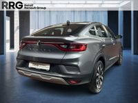 Renault Arkana - Vorschau Bild 5
