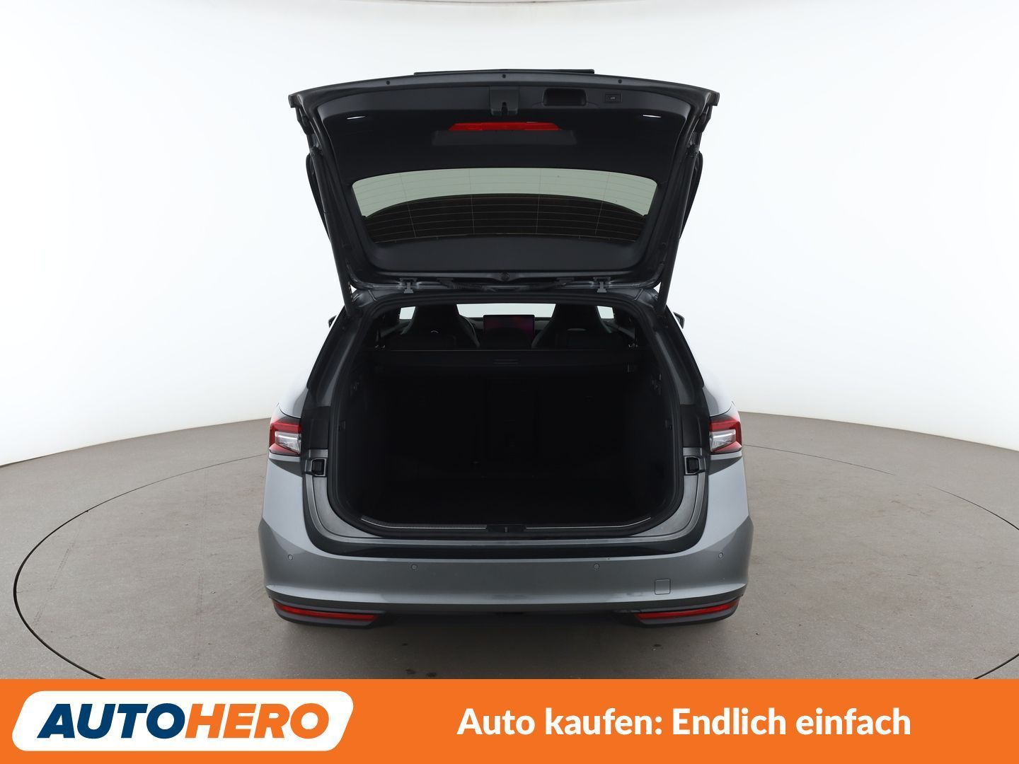 Skoda Superb 2.0 TSI Sportline 4x4 Aut.*NAVI*LED*ACC* foto 17