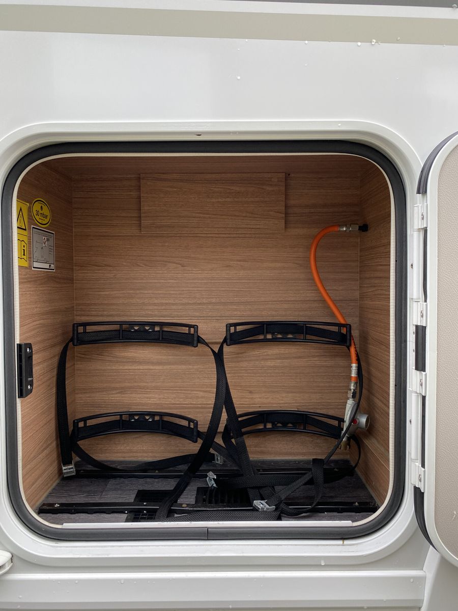 Fahrzeugabbildung Weinsberg CaraLoft Ford 650 MF