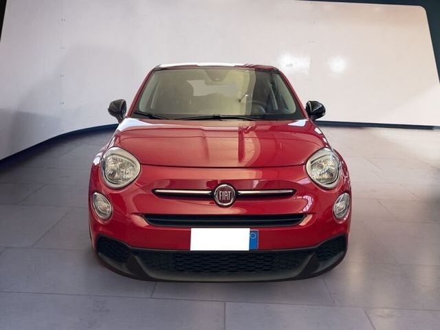 Fiat FIAT 500X 500 X 2018 1.0 T3 Connect 120cv