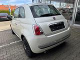 Fiat  500 1.2 8V - gebrauchte Fiat 500 aus dem Jahr 2013