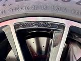Mercedes-Benz C 43 AMG Mercedes-AMG C 43 4MATIC T Autom. M... - graue Mercedes-Benz C 43 AMG