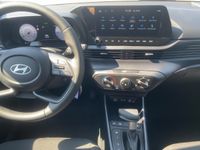 Hyundai i20 - Vorschau Bild 10