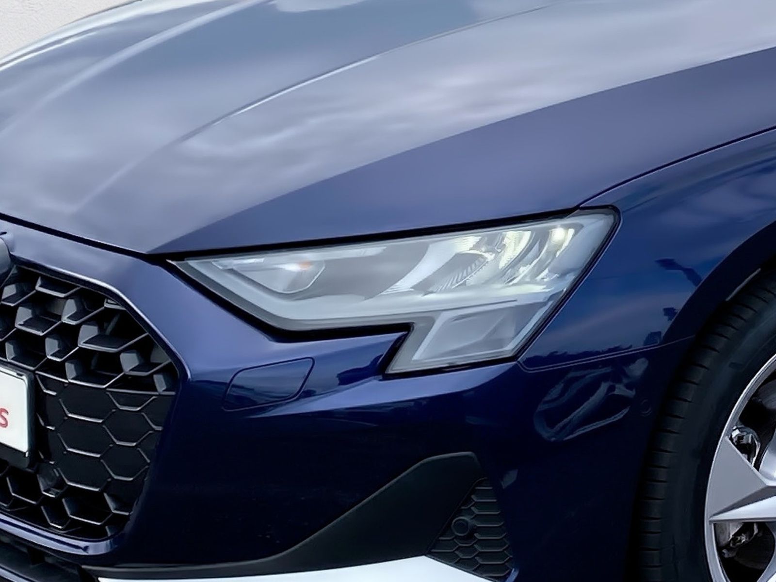 Audi A3 - Bild 15