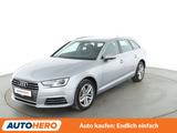 Audi A4 2.0 TDI Design *SHZ*TEMPO*NAVI*PDC* - Audi A4 Gebrauchtwagen in Bochum