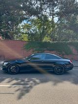 Mercedes-Benz Mercedes CL63 AMG *Guter Zustand Servicege... - Mercedes-Benz CL63 aus dem Jahr 2009