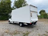 Peugeot Boxer Koffer 435 LBW Klima L4 Blue HDI 2,2 Kamer - Peugeot Boxer Gebrauchtwagen