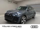 Audi Q5 Sportback 2.0 TDI quattro W edition one mytho