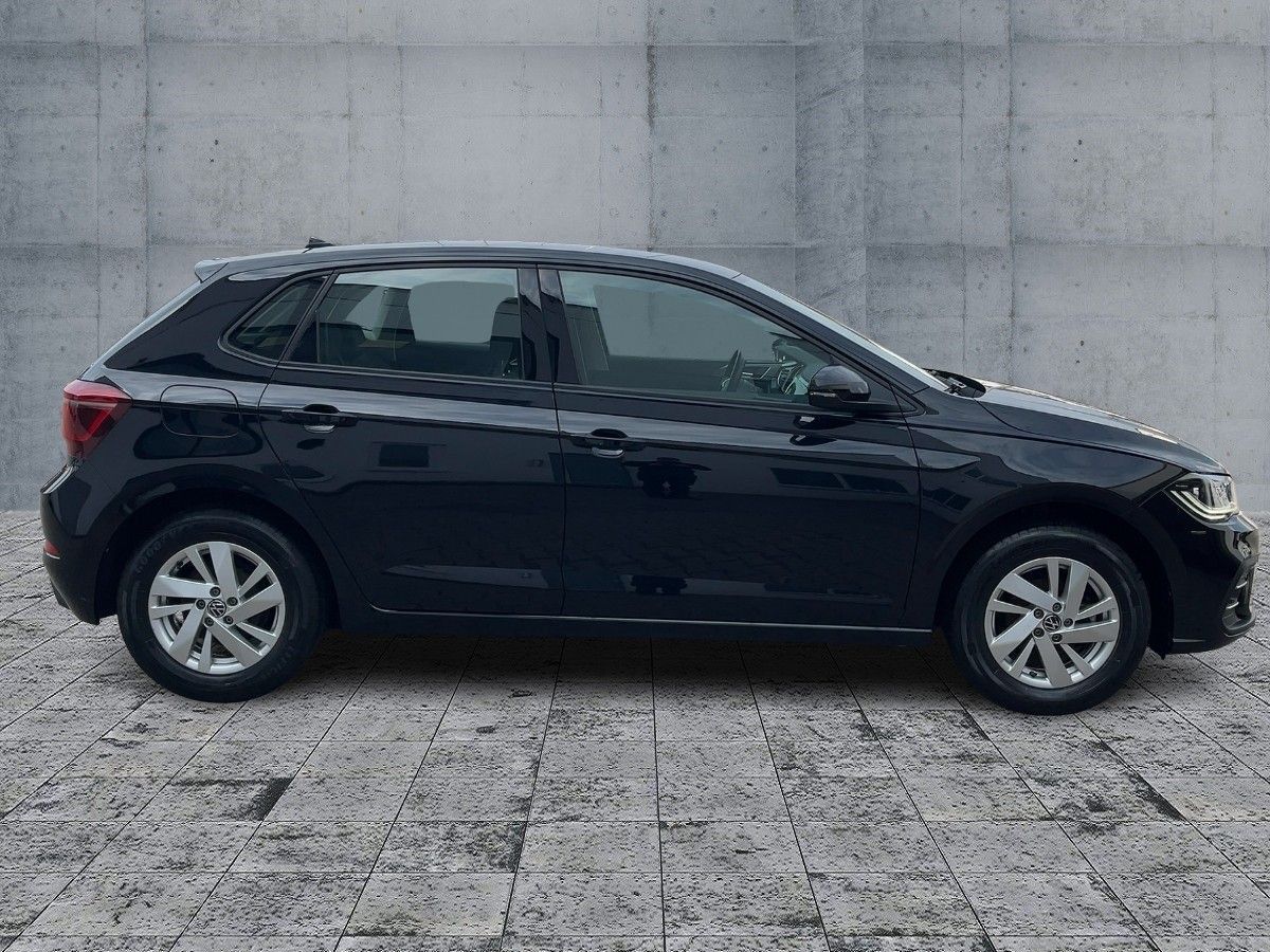 Volkswagen Polo - Bild 7