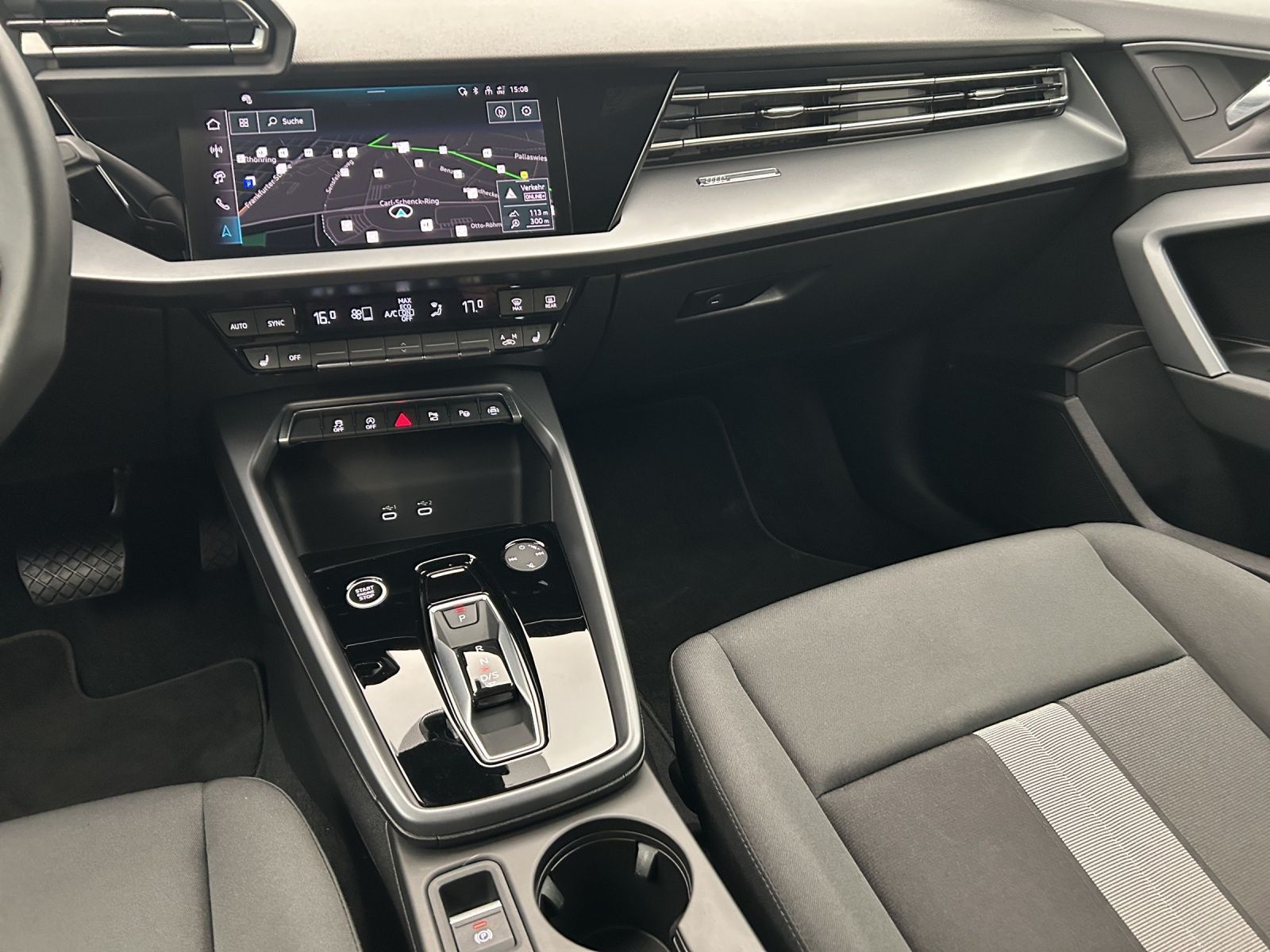 Audi A3 - Bild 6