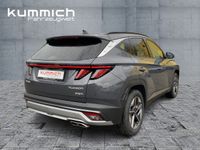 Hyundai TUCSON - Vorschau Bild 4
