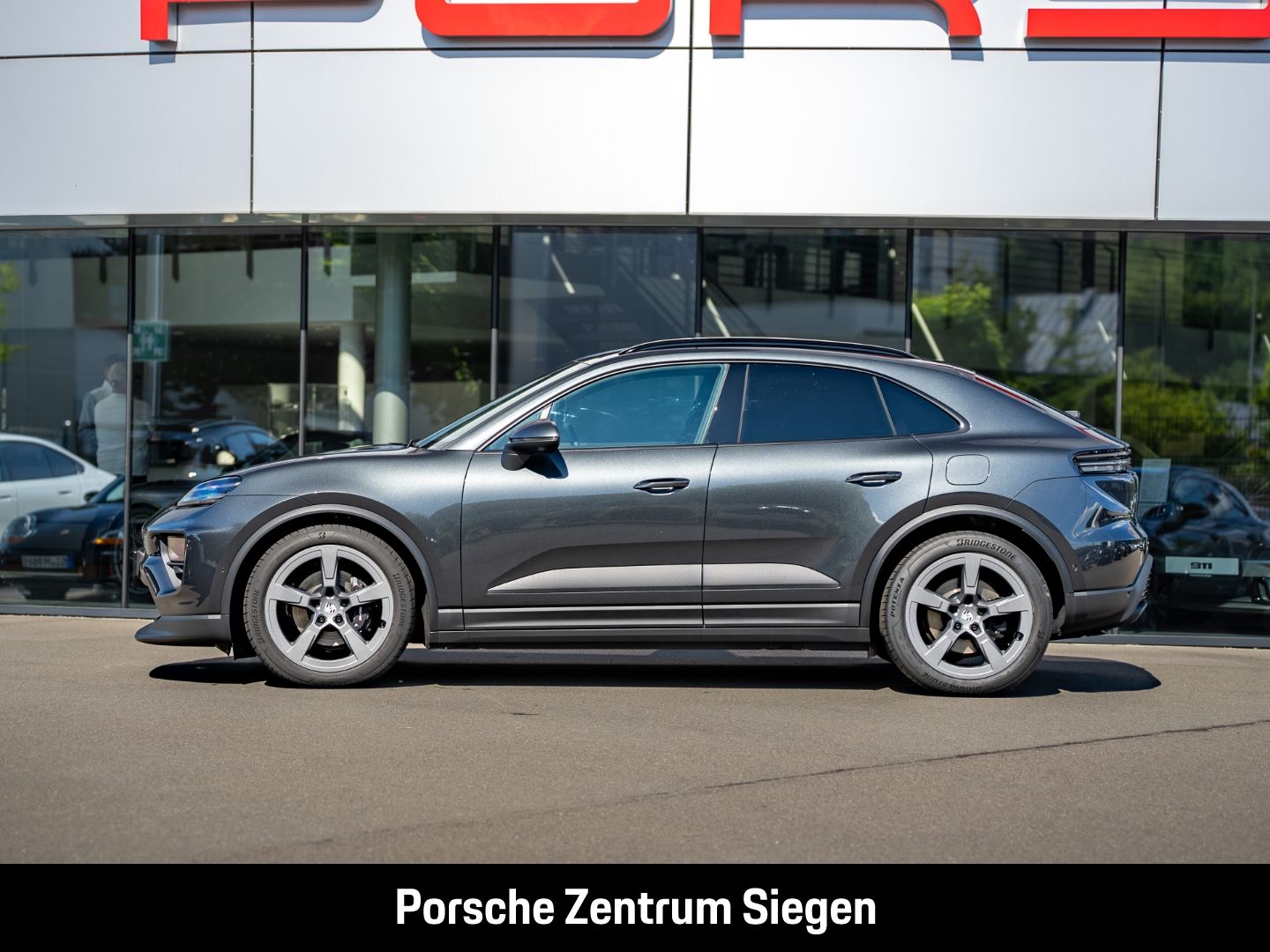 Porsche Macan - Bild 3