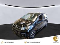 Volkswagen up! eco up! ACTIVE*Maps+More*TEMP*MFL*SHZ*CAM*LM