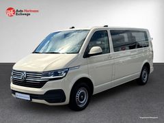 VW T6.1 Caravelle 2.0 TDI Comfortl. DSG LR Taxi 9-S VW T6.1 Caravelle 2.0 TDI Comfortl. DSG LR Taxi 9-S
