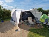 Andere Combi Camp Flexi Tent&Trail  Faltcaravan - Faltcaravan Wohnwagen gebraucht