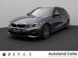 BMW 320d M Sport Kamera HUD HiFi Stop&Go AHK Alarm - BMW 3 Series: 320d