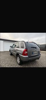 Kia Sportage/Klima/TÜV 6/27 - gebrauchte Kia Sportage aus dem Jahr 2009