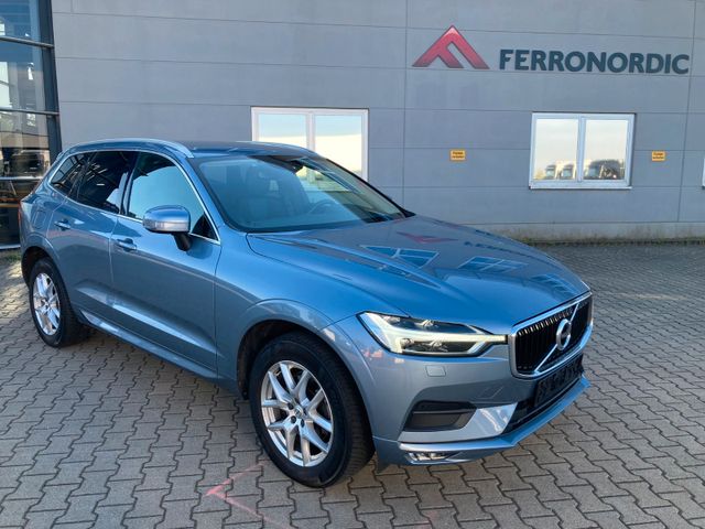 XC 60 D4 Momentum Pro 2WD