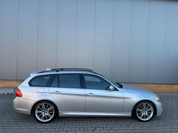 BMW 320 - 8