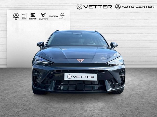 Fahrzeugabbildung CUPRA Leon Sportstourer 1.5 eTSI KLIMA LED NAVI ALU