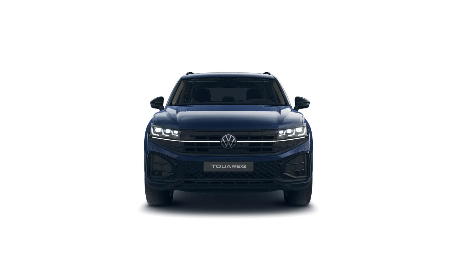 Volkswagen Touareg - Bild 4