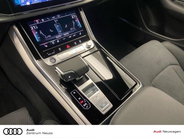 Audi Q8 - Bild 14