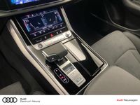 Audi Q8 - Vorschau Bild 14