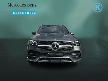Mercedes GLE 350 - 2