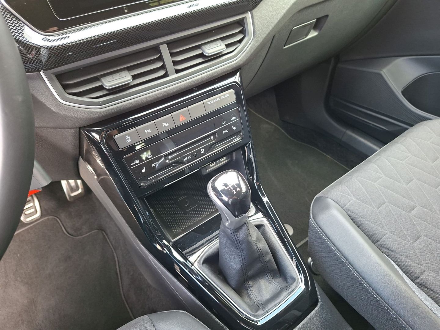 T-Cross 1.0 TSI Goal *KAMERA*ACC*