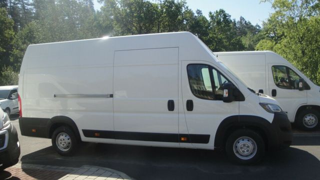 Peugeot Boxer Kasten Hochraum 435 L4H3 Komfort BlueHDi 1