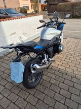 BMW Top gepflegte R 1200 RS - GEBRAUCHT AUGSBURG