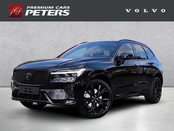 Volvo XC60 - 1