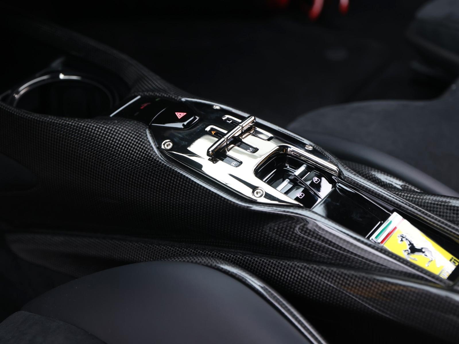 Ferrari SF90 Stradale Assetto Fiorano*Ferrari Frankfurt*