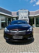 Opel Cascada 1.6 (ECOTEC) DI Turbo Automatik Innovati - Opel: Ecotec