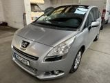 Peugeot 5008 Business-Line *2.Hand*Navi*Klimaautomatik* - Peugeot 5008: Business Line