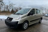 Fiat Scudo 2.0 Top - Fiat Scudo mit Diesel-Antrieb: 2.0