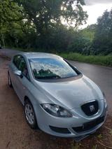 Seat Leon 1,6 16V Torro Torro - Seat Leon: 16 16v