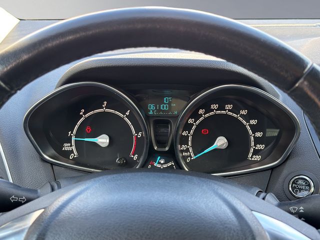 B-Max 1.5 TDCi Trend Start/Stopp