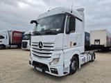 Mercedes-Benz Actros 1845 - Mercedes-Benz Actros 1845
