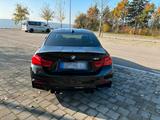 BMW M4 F82 (DEUTSCHES AUTO) - BMW M4: F82