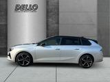 Opel Astra ST GS 96kw AT Tech-Paket Komfort HUD El. P - Opel Astra mit Benzin-Antrieb: Schiebedach, Kombi