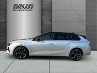 Opel Astra - Vorschau Bild 2