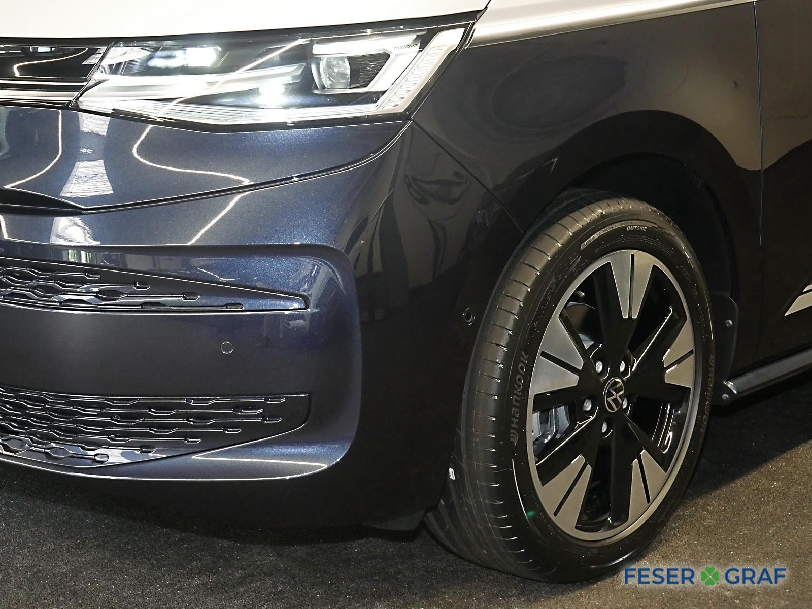 Volkswagen T7 Multivan - Bild 12
