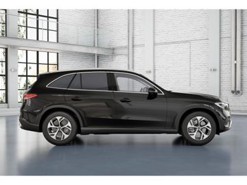 Mercedes GLC 200 - 5