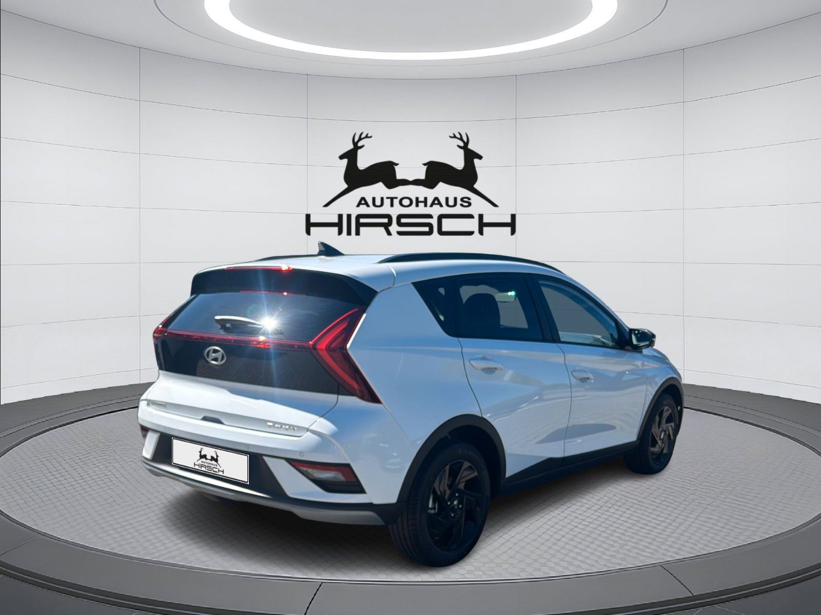 Hyundai BAYON - Bild 3